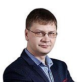 Врач Харин Павел Вячеславович