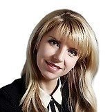 Врач Харина Екатерина Александровна