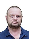Врач Харитонов Игорь Александрович