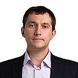 Врач Харламов Дмитрий Александрович