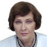 Врач Хаустова Наталья Валерьевна