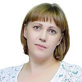 Врач Хмелевских Марина Юрьевна