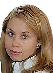 Врач Храмцова Екатерина Юрьевна