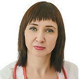 Врач Худякова Татьяна Сергеевна