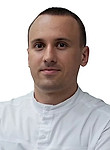 Врач Кидалюк Владимир Леонидович