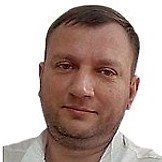 Врач Кишкин Иван Васильевич