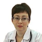 Врач Климентьева Ирина Александровн