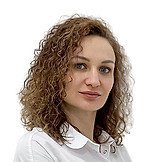 Врач Басенко Наталья Михайловна