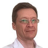 Врач Клочков Алексей Игоревич