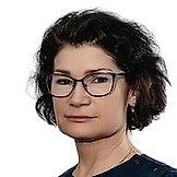 Врач Клочкова Светлана Алексеевна