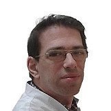 Врач Коган Дмитрий Авраамович