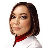 Врач Колесниченко Елена Равильевна