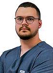 Врач Комиссаров Андрей Алексеевич 