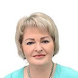 Врач Конограй Марина Григорьевна