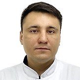 Врач Кононенко Дмитрий Сергеевич