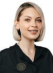 Врач Корякина Валентина Вячеславовна