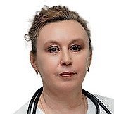 Врач Корнилова Людмила Владимировна