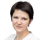 Врач Корнякова Анна Романовна