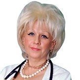 Врач Корочина Ирина Эдуардовна