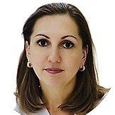 Врач Коротаева Татьяна Владимировна