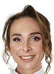 Врач Костикова Александра Сергеевна