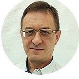 Врач Костин Алексей Викторович