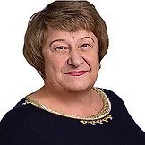 Врач Коткина Тамара Геннадьевна