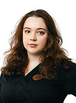 Врач Котова Екатерина Витальевна