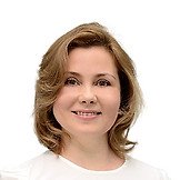 Врач Ковалева Оксана Васильевна