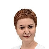 Врач Кожемякина Татьяна Васильевна