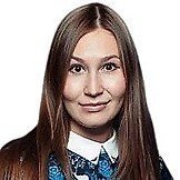 Врач Козлова Алина Дмитриевна