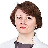 Врач Козлова Лилия Константиновна