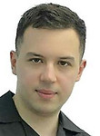 Врач Козловский Дмитрий Александрович