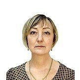 Врач Кряжевских Виктория Михайловна