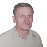 Врач Крюков Анатолий Павлович