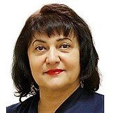 Врач Кукушкина Лариса Викторовна