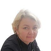 Врач Кулинич Татьяна Николаевна