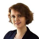Врач Курамшина Татьяна Сергеевна