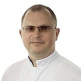 Врач Курносов Андрей Иванович