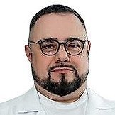 Врач Курусин Олег Вячеславович