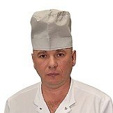 Врач Кузнецов Игорь Рудольфович