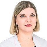 Врач Кузнецова Оксана Михайловна