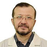 Врач Лайков Алексей Владимирович