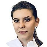 Врач Лапина Дарья Викторовна
