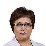 Врач Лапшина Ольга Николаевна
