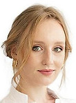Врач Латорцева Мария Алексеевна