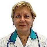 Врач Лазарева Елена Михайловна