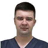 Врач Лебедь Владимир Константинович