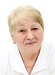 Врач Лебедева Ольга Ивановна