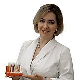 Врач Лебедянцева Татьяна Викторовна